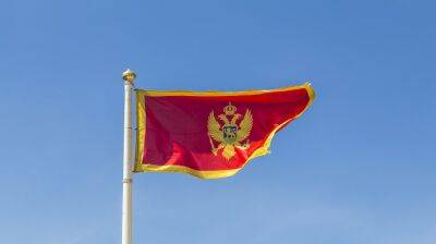 В Черногории парламент объявил правительству вотум недоверия
