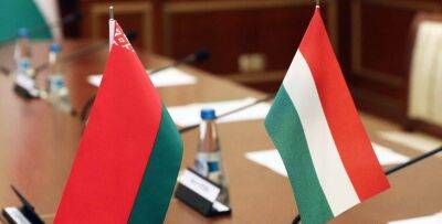 Александр Лукашенко - Виктор Орбан - Каталин Новак - Александр Лукашенко уверен, что Беларусь и Венгрия могут содействовать установлению согласия в международном сообществе - grodnonews.by - Белоруссия - Венгрия