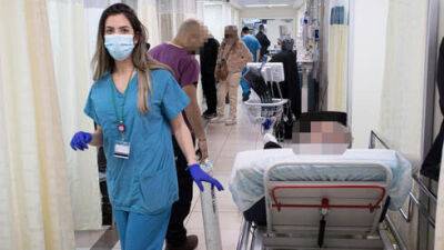 Раз и навсегда: что брать с собой в больницу в Израиле