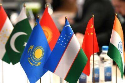 В Ташкенте пройдет очередное заседание Совета Межбанковского объединения ШОС