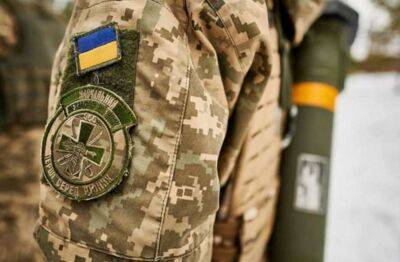 В Україні розширили список військовозобов'язаних, які мають відстрочку від призову