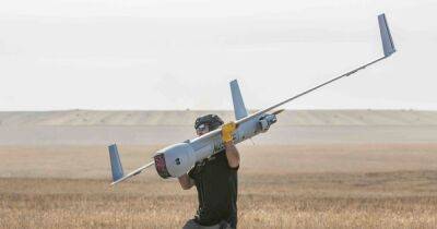 США впервые отправят в Украину дроны ScanEagle: особенности БПЛА за $19 млн (видео)