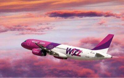 Ізоляція росіян: компанія Wizz Air «увімкнула задню» після шквалу критики