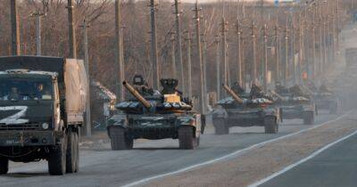 ISW сообщили, где Россия планирует развернуть свои "добровольческие батальоны" (МАПА)