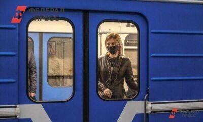 Почему власти Петербурга продлили контракт на строительство метро