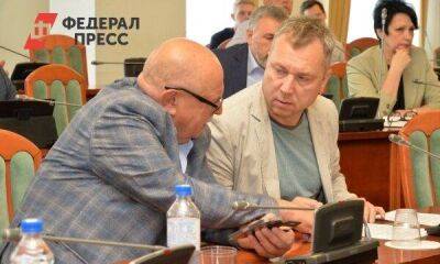 В Нижегородской области сохранят права пенсионеров на социальные выплаты
