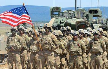 Foreign Affairs: «Неожиданное событие» может втянуть США в войну на стороне Украины