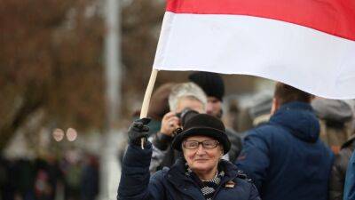 Суд в Минске запретил 75-летней активистке охоту и телевизор