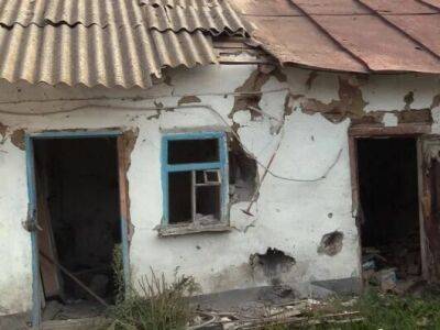 Оккупанты в ответ на атаку по военной базе обстреляли жилой квартал Мелитополя – мэр