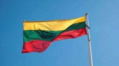 Литва анонсировала новый пакет военной помощи Украине