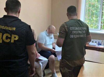 Мэр украинского города разворовал оборонные деньги: населенный пункт остался уязвимым для врага