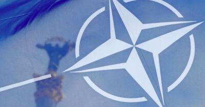 На Западе призывают трактовать умышленную аварию на ЗАЭС как агрессию РФ на НАТО