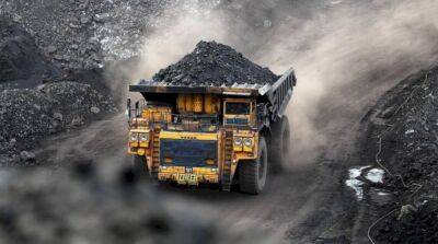 Китай рекордно увеличил импорт российского угля из-за эмбарго ЕС