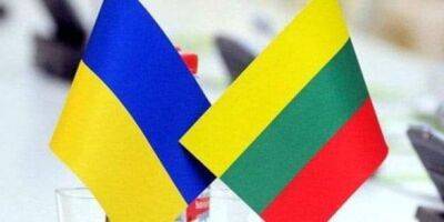 Литва анонсировала 30-й пакет военной помощи Украине