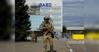 НАТО може вступити у війну з Росією у разі ядерного інциденту на ЗАЕС