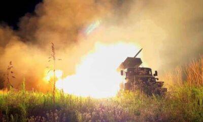 Росіяни не можуть пробити оборону Луганщини, на околицях бої продовжуються, - Гайдай
