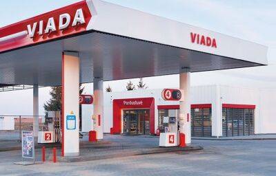 Viada обещает расторгруть договор Amic Lietuva из-за возможных связей с Россией