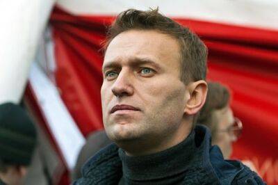 Жозеп Боррель - Олаф Шольц - Навальный - Вторая годовщина отравления Навального: Германия призывает освободить критика кремля - unn.com.ua - Россия - Украина - Киев - Германия