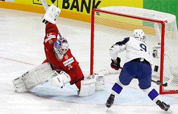 Беларусь и Россия пропустят следующий сезон во всех турнирах IIHF