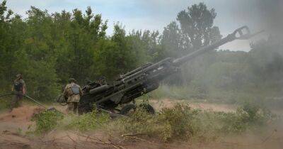 Включая снаряды Excalibur: США отправляют в Украину новые беспилотники