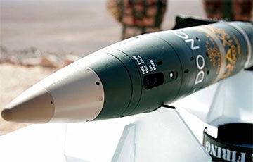 Politico: США передадут ВСУ высокоточные снаряды Excalibur
