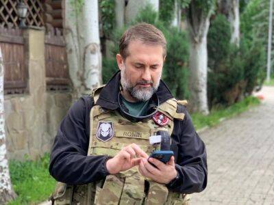 Оккупанты в Луганской области дают по 60 тыс. рублей за информацию о местонахождении мужчин для принудительной мобилизации – Гайдай