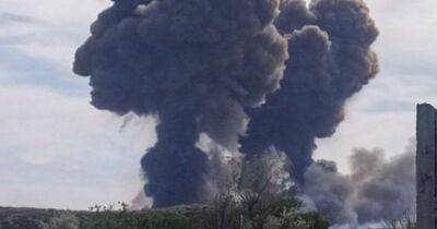 Взрывы в Крыму отвлекут российские силы от линии фронта, — ISW