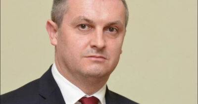 В Кропивницком нашли мертвым начальника местной СБУ: вероятно самоубийство