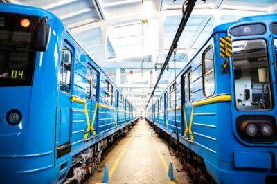 С сегодняшнего дня Киевский метрополитен меняет график работы