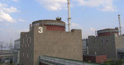 Есть риск утечки радиации: в "Энергоатоме" рассказали о ситуации на Запорожской АЭС