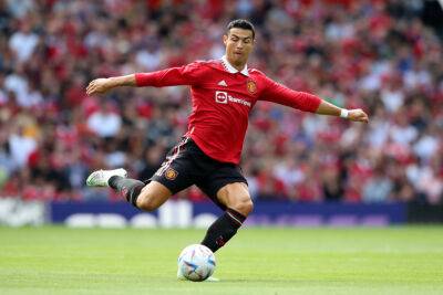 После перехода Каземиро Роналду принял решение остаться в Манчестер Юнайтед – СМИ