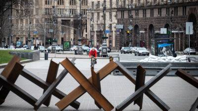 У Києві заборонили масові заходи до Дня Незалежності