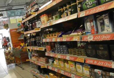 Кабмин изменил правила продажи продуктов в Украине: покупателям рассказали подробности