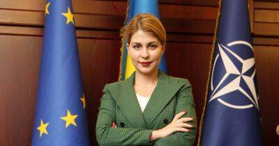 Украина на 70% выполнила требования от Евросоюза, — Ольга Стефанишина
