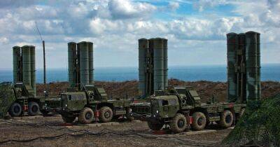 "Евпатория под защитой": россиянка показала в Instagram базу российского ПВО в Крыму