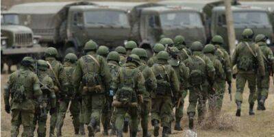 В России не могут набрать новые боевые подразделения: не хватает желающих идти на войну — разведка