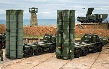 Россиянка в соцсетях показала месторасположение ПВО в Крыму