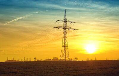 Daily Mail: среднегодовой счет за электричество в Великобритании может вырасти до 6 тысяч фунтов