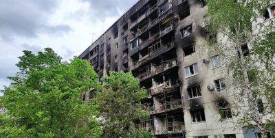 На Луганщині окупанти "офіційно" дозволили вдиратися у квартири без згоди господарів