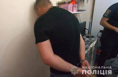 В Одессе два разбойника вломились к женщине в квартиру | Новости Одессы