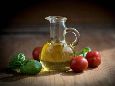 WSJ: Жара в Испании приведет к росту цен на оливковое масло