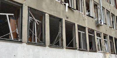 В Николаеве и Харькове были слышны взрывы во время воздушной тревоги