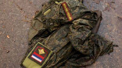 "Штаб мовчки збирався та тікав": Полонений російський десантник розповів, як офіцери кидали позиції