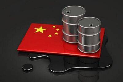 Китай три месяца подряд больше нефти покупает у России