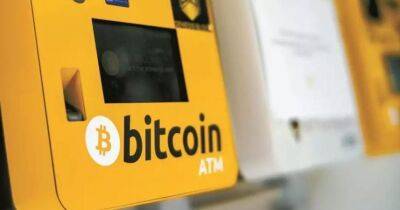 Хакеры атаковали биткоин-банкоматы по всему миру