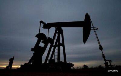 Джером Пауэлл - Цены на нефть начали опускаться - korrespondent.net - США - state Texas - Украина - штат Вайоминг