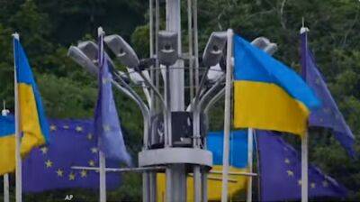 Большая часть пути уже пройдена: в Кабмине сделали важное заявление о вступлении Украины в ЕС