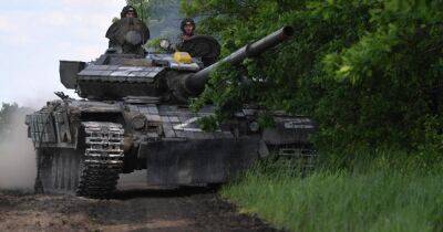 Боевики "ЛНР" отказываются воевать за "ДНР", — британская разведка