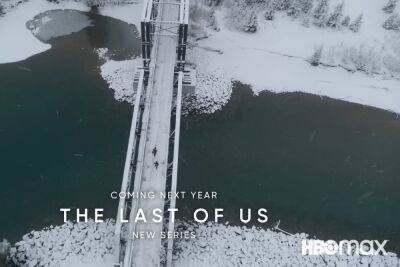 Педро Паскаль - Нил Дракманн - HBO показала первый тизер сериала The Last of Us с Педро Паскалем и Беллой Рамзи - itc.ua - Украина