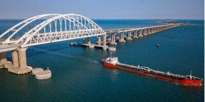 В ОК Юг рассказали, готовятся ли удары по Крымскому мосту